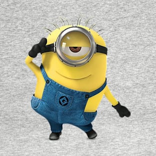 minions T-Shirt